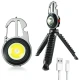 Mini lanterna camping 7 moduri de iluminare Led functie desfacator sticle cu Usb  W5137