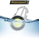 Mini lanterna camping 7 moduri de iluminare Led functie desfacator sticle cu Usb  W5137