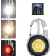 Mini lanterna camping 7 moduri de iluminare Led functie desfacator sticle cu Usb  W5137