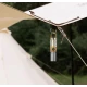 Mini lanterna de mana 808 PRO cu 4 moduri de iluminare