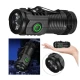 Mini lanterna de mana puternica cu 3 LED