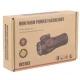 Mini lanterna de mana W5183 puternica cu 4 LED