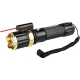 Mini lanterna de mana ZSH-K189 500LM