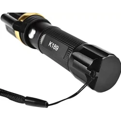 Mini lanterna de mana ZSH-K189 500LM
