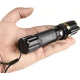 Mini lanterna de mana ZSH-K189 500LM
