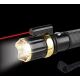 Mini lanterna de mana ZSH-K189 500LM
