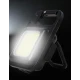 Mini lanterna portabila 800 lumeni cu baza magnetica
