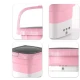 Mini Masina de spalat rufe portabila si pliabila 6.5 L