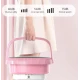 Mini Masina de spalat rufe portabila si pliabila 6.5 L