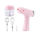 Mini mixer multifunctional  cu USB