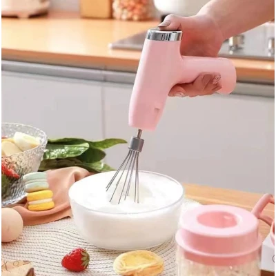 Mini mixer multifunctional  cu USB