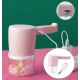 Mini mixer portabil 3 in 1 fara fir