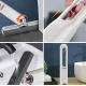 Mini mop portabil cu sistem autostoarcere pentru suprafete si geamuri