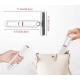 Mini Mop Portabil Pentru Diferite Suprafete Si Geamuri cu Sistem Autostoarcere OFF
