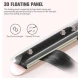 Mini placa de indreptat parul 160C