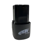Mini polizor unghiular ROSU 12V cu acumulator litiu 2000mAh