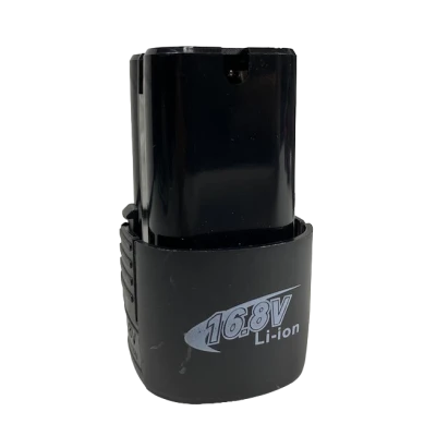 Mini polizor unghiular ROSU 12V cu acumulator litiu 2000mAh