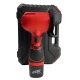 Mini polizor unghiular ROSU 12V cu acumulator litiu 2000mAh