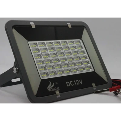 Mini proiector CaiCai 12V 30W CLESTI 75 LED