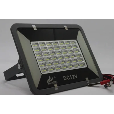 Mini Proiector Led CaiCai 12V 60W Clesti 126 LED XL