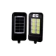 Mini proiector solar HS-8013 COB C 160 LED COB 8 casete