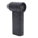 Mini Suflanta aer portabila Violent ZY7400 indicator baterie turbo fan 130000 RPM 4 trepte de putere