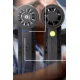 Mini Suflanta aer portabila Violent ZY7400 indicator baterie turbo fan 130000 RPM 4 trepte de putere
