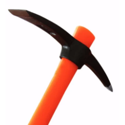 Mini tarnacop puternic cu maner din fibra de sticla cauciucat