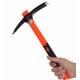 Mini tarnacop puternic cu maner din fibra de sticla cauciucat