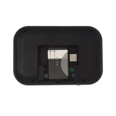 Mini tastatura Andowl Q K700C Bluetooth + Wireless