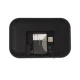 Mini tastatura Andowl Q K700C Bluetooth + Wireless