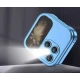 Mini telefon pliabil P9 PRO FM Afisaj mic