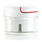 Mini tocator legume si usturoi Food chopper