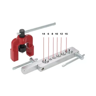 Mini Trusa 2 piese BERCUIT tevi conducte de frana