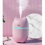 Mini umidificator 260 ml urechi de pisica cu design mic RD E383 2 moduri pulverizare