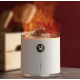Mini umidificator aromaterapie VULCAN cu display