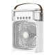 Mini ventilator electric Air Cooler Fan