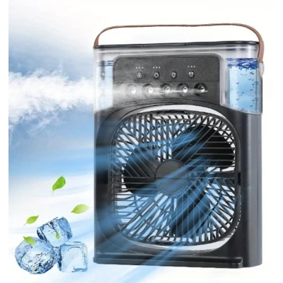 Mini ventilator electric Air Cooler Fan