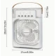 Mini ventilator electric Air Cooler Fan