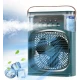 Mini ventilator electric Air Cooler Fan