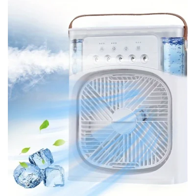 Mini ventilator electric Air Cooler Fan