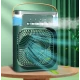 Mini ventilator electric Air Cooler Fan