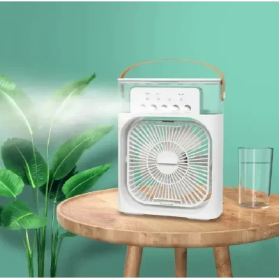 Mini ventilator electric Air Cooler Fan