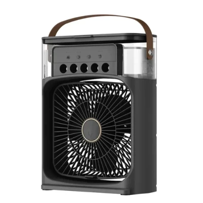 Mini ventilator electric Air Cooler Fan