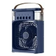Mini ventilator electric Air Cooler Fan
