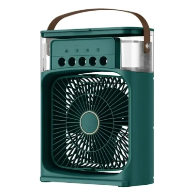 Mini ventilator electric Air Cooler Fan