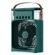 Mini ventilator electric Air Cooler Fan