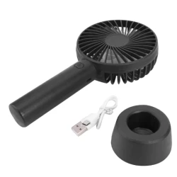 Mini ventilator portabil SS-2, USB OFF