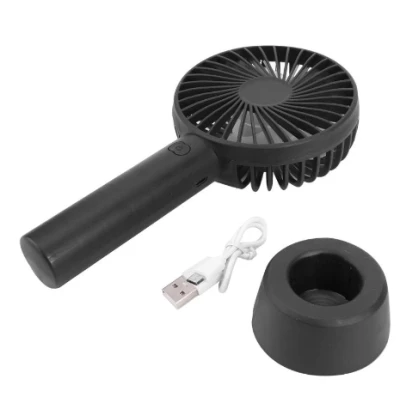 Mini ventilator portabil SS-2, USB OFF