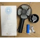 Mini ventilator portabil SS-2, USB OFF